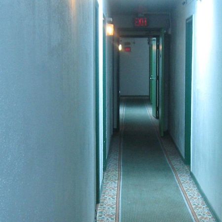 Fort Sidney Inn Extérieur photo