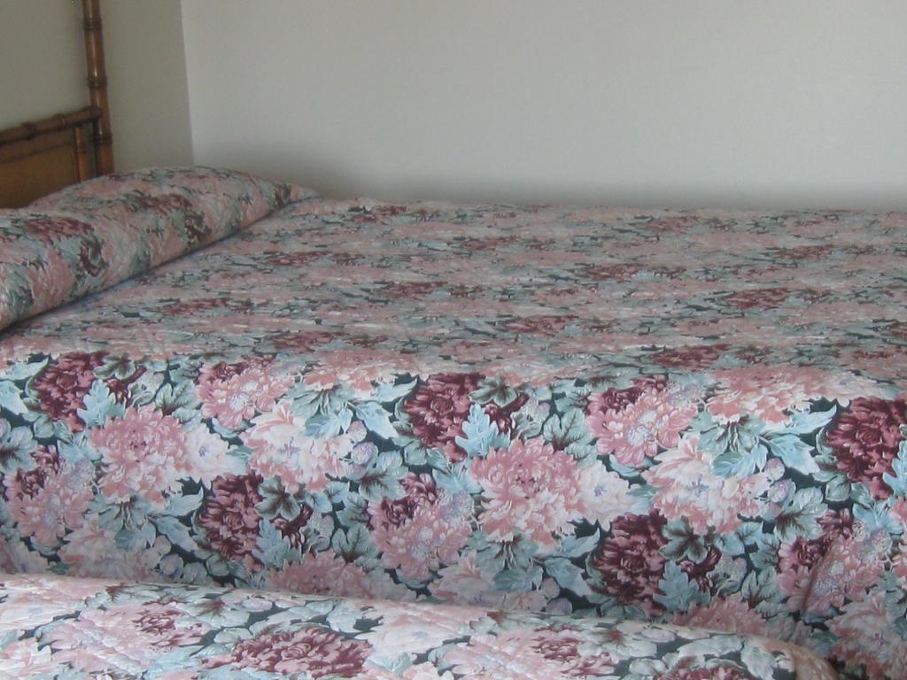 Fort Sidney Inn Chambre photo