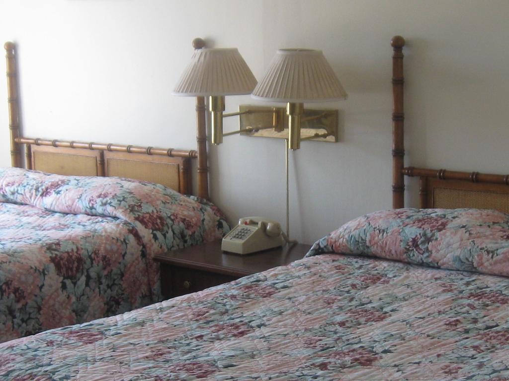Fort Sidney Inn Chambre photo