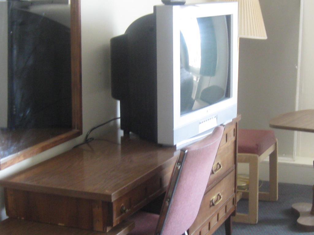 Fort Sidney Inn Chambre photo