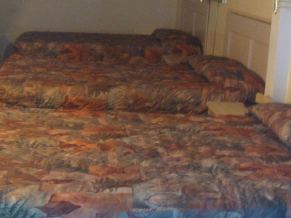 Fort Sidney Inn Chambre photo