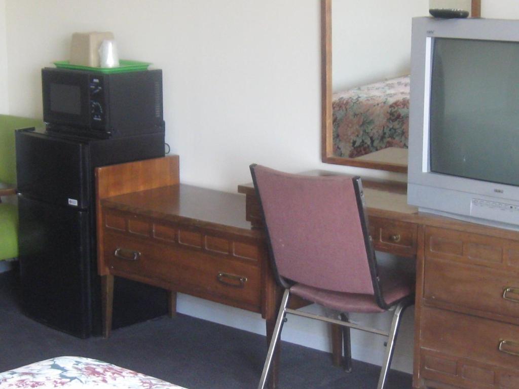 Fort Sidney Inn Chambre photo