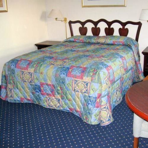 Fort Sidney Inn Chambre photo