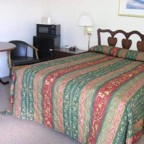 Fort Sidney Inn Chambre photo