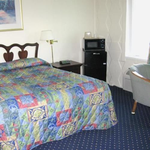 Fort Sidney Inn Chambre photo
